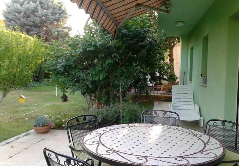 Apartment Lala & Nina Баньоле Номер фото