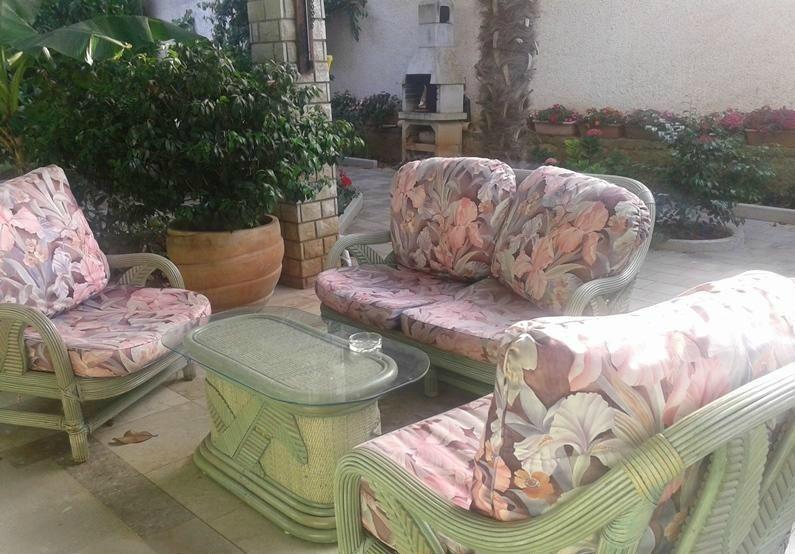 Apartment Lala & Nina Баньоле Номер фото