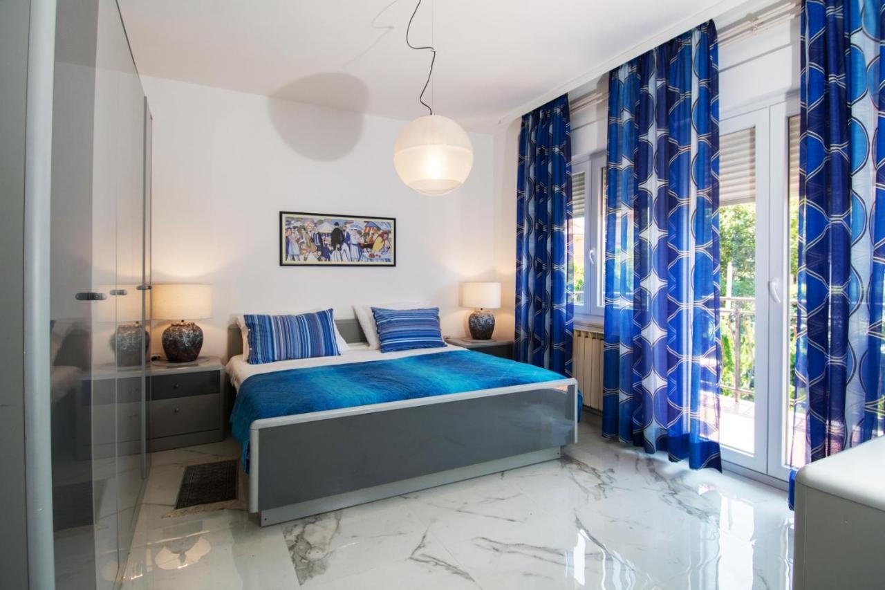 Apartment Lala & Nina Баньоле Екстер'єр фото