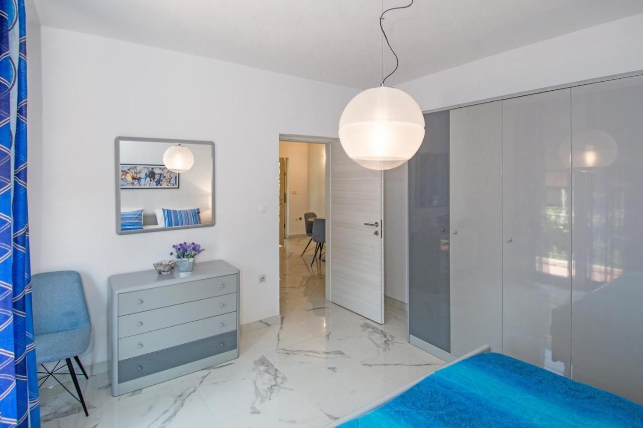 Apartment Lala & Nina Баньоле Екстер'єр фото