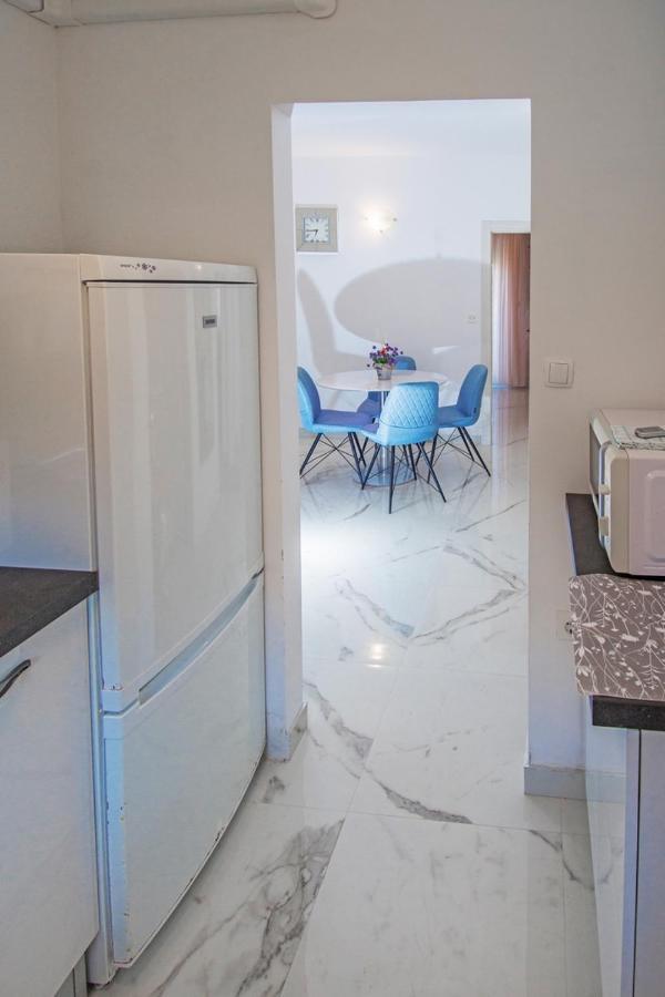 Apartment Lala & Nina Баньоле Екстер'єр фото