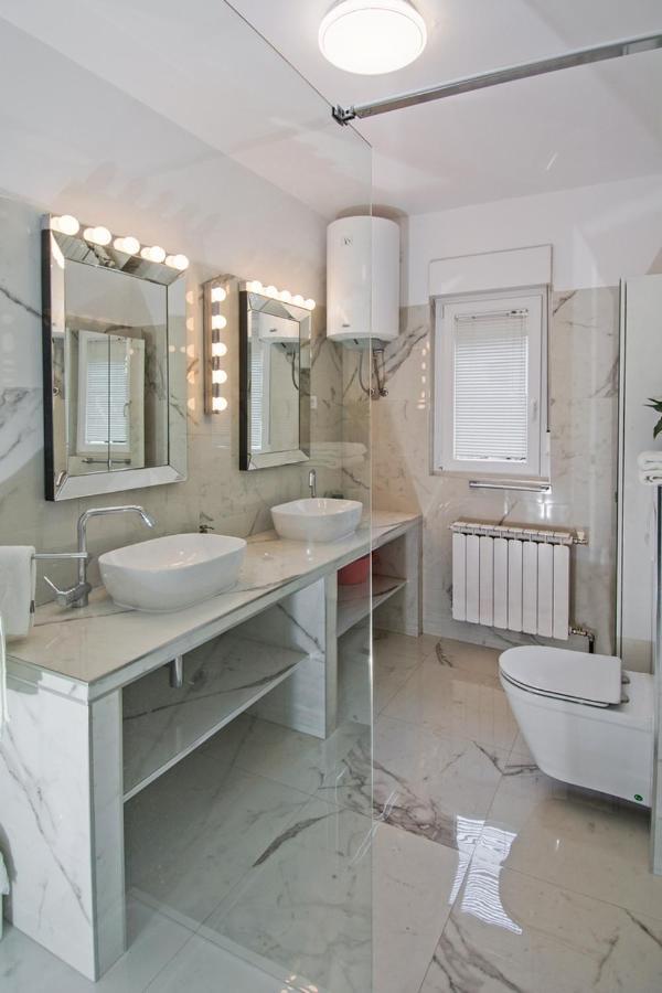 Apartment Lala & Nina Баньоле Екстер'єр фото
