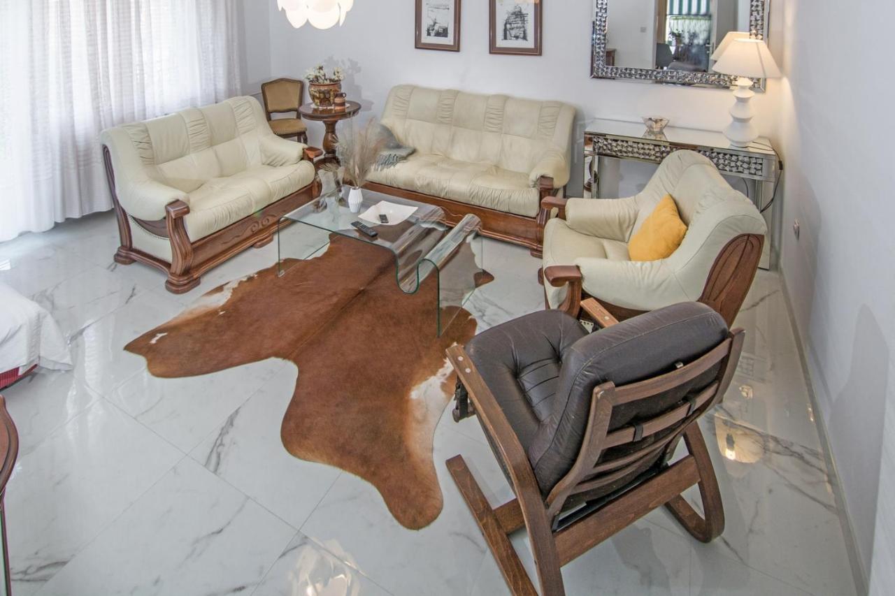 Apartment Lala & Nina Баньоле Екстер'єр фото