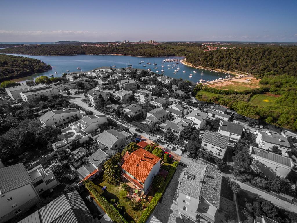 Apartment Lala & Nina Баньоле Екстер'єр фото