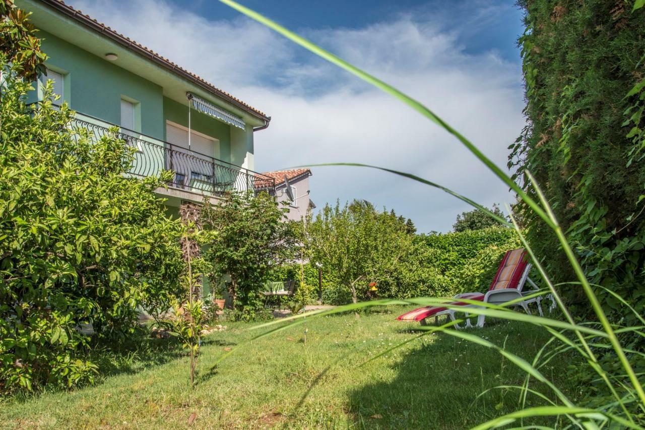 Apartment Lala & Nina Баньоле Екстер'єр фото