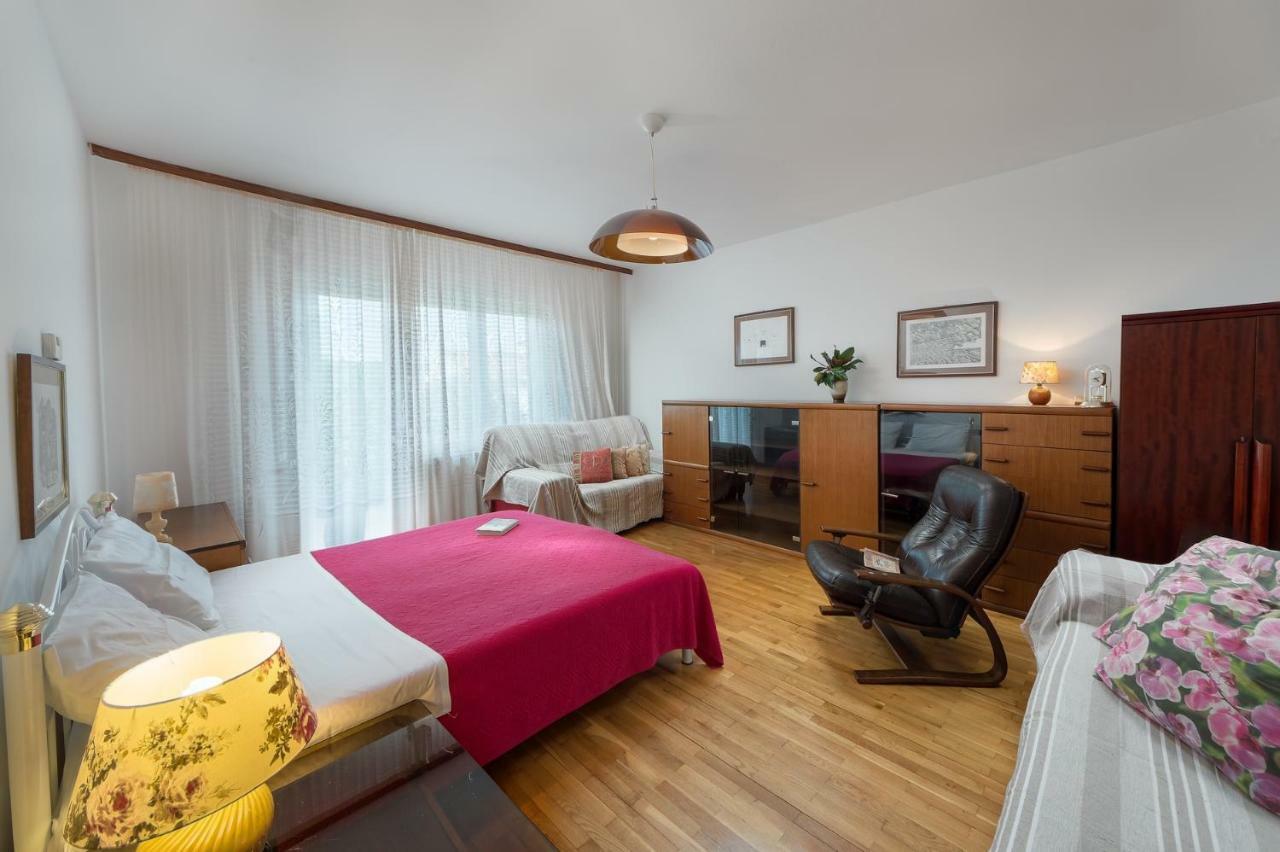 Apartment Lala & Nina Баньоле Екстер'єр фото