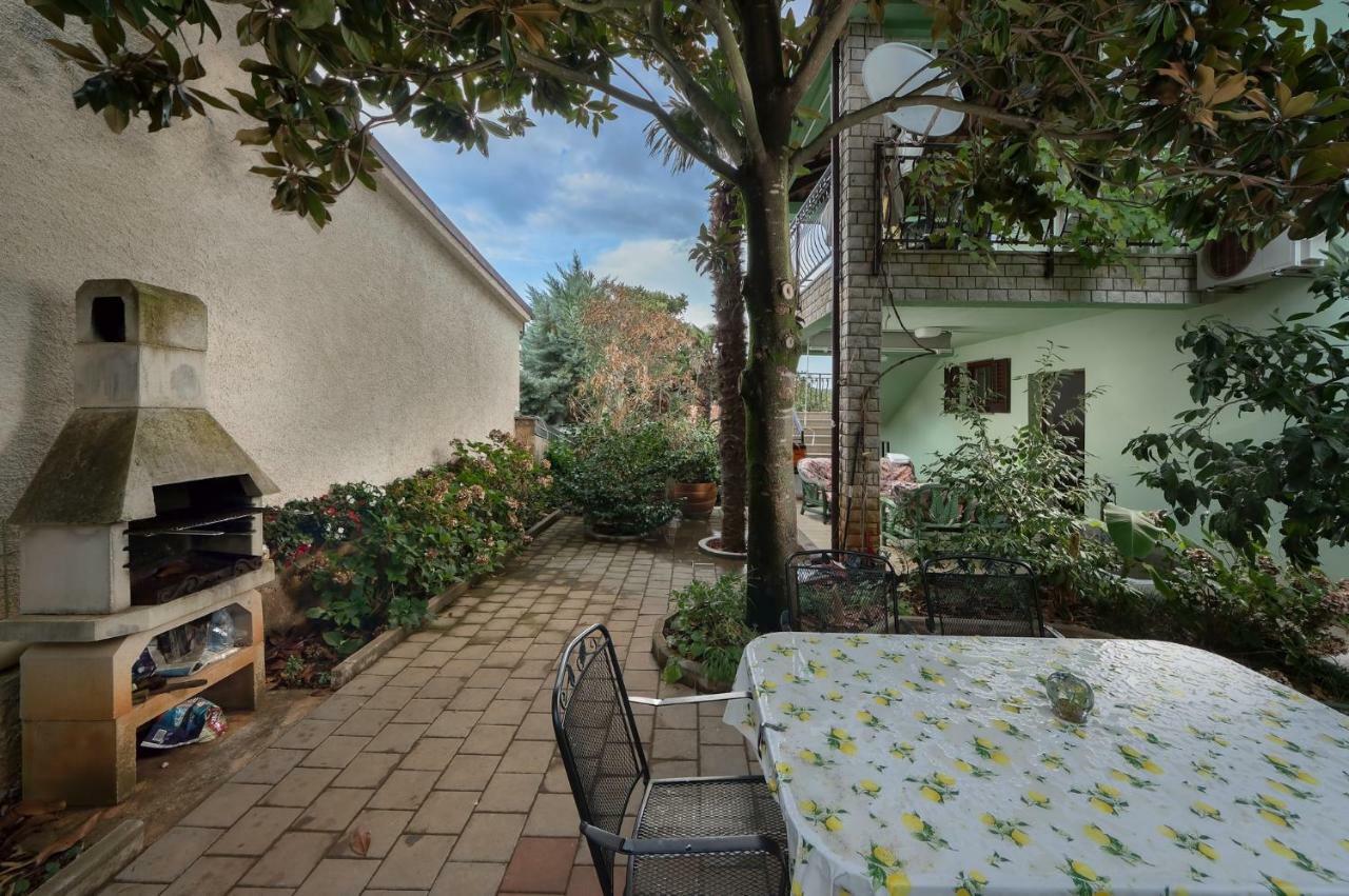 Apartment Lala & Nina Баньоле Екстер'єр фото