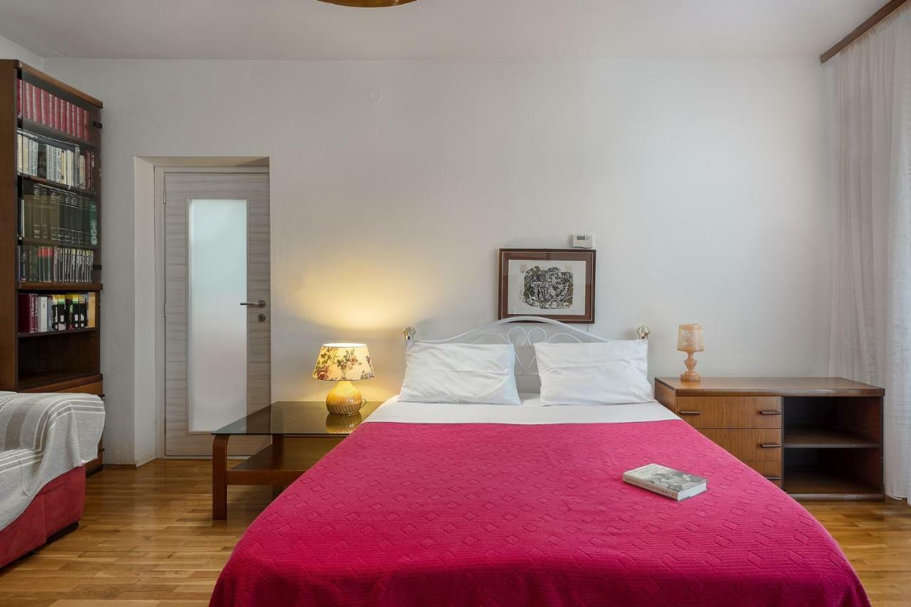 Apartment Lala & Nina Баньоле Екстер'єр фото