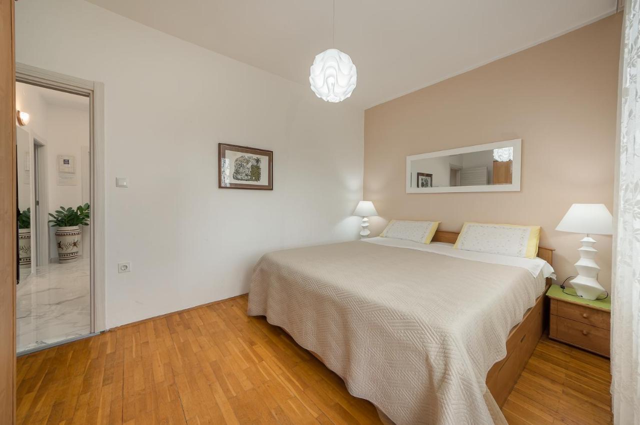 Apartment Lala & Nina Баньоле Екстер'єр фото