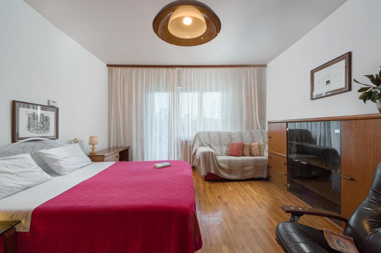 Apartment Lala & Nina Баньоле Екстер'єр фото